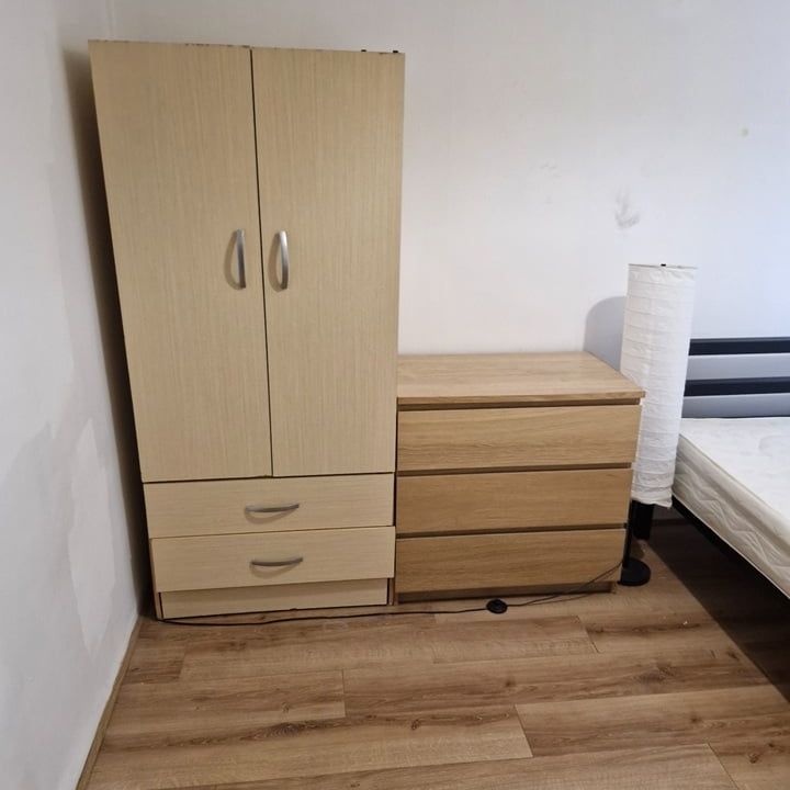 Room in a Shared House, Foley Hse, E1 - Photo 1