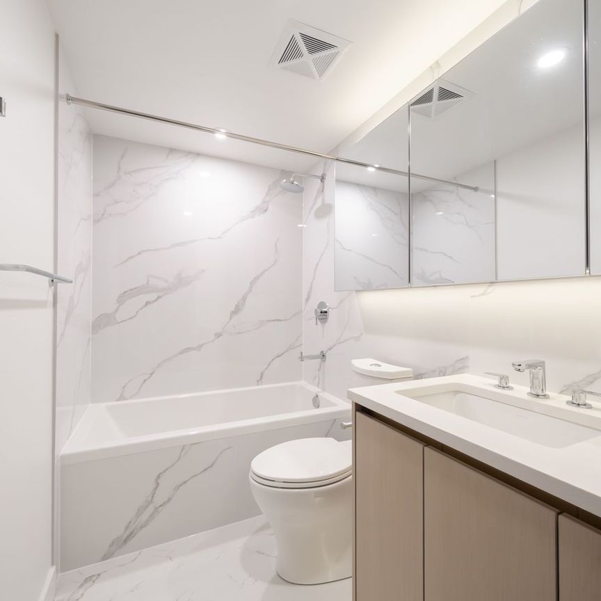 For Lease - 23 Spadina Avenue Unit# 4507, Toronto, Ontario - Photo 1