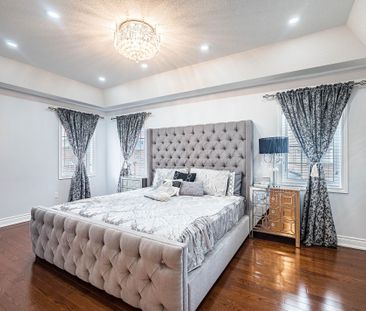 For Lease - 1 Orangeblossom Trail, Brampton, Ontario - Photo 3