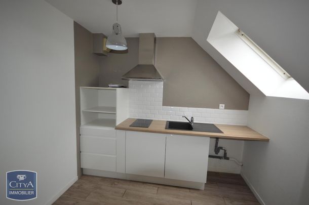 Location Appartement 2 pièces 35m² CHOLET 49300 - Photo 1