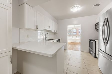 For Lease - 2500 Bathurst Street Unit# 306, Toronto, Ontario - Photo 5