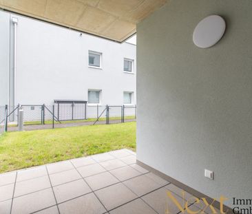 Familienfreundliche 3-Zimmer-Wohnung mit Eigengarten in St. Pölten ... - Photo 2