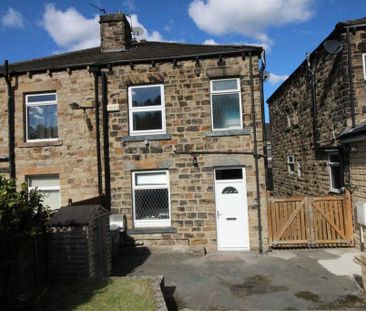 2 bedroom end of terrace house to rent - Photo 2