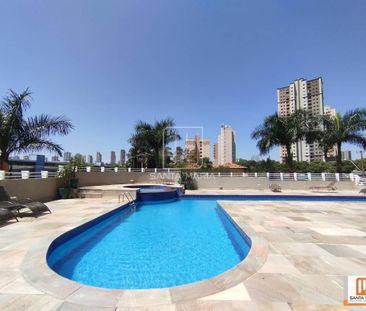Apartamento (Kitnete) 1 Dormitórios, Cozinha Planejada, Portaria 24... - Foto 5