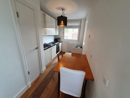 Verhuurd: Formosastraat 11, 1094 SV Amsterdam - Foto 2