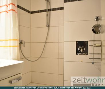 Bemerode, eine ideale Projektwohnung für Ihre Mitarbeiter - Photo 3