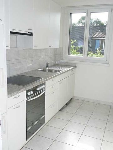 Schöne 3.0-Zimmerwohnung an ruhiger Lage! - Photo 3