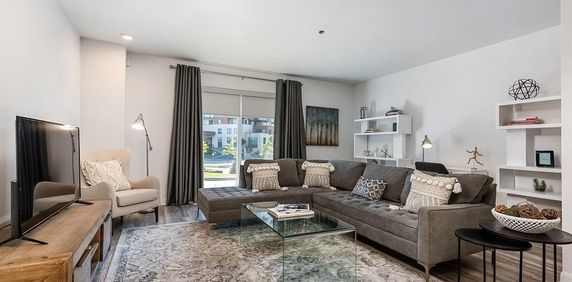 Superbe 1 ch (3 1/2) à louer à Brossard | Outstanding 1 bdrm to rent in Brossard - Photo 2