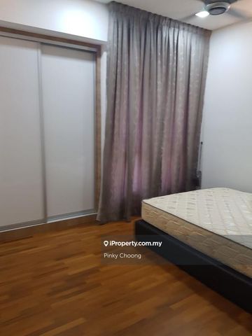 Azelia Residence, Bandar Sri Damansara - Foto 2