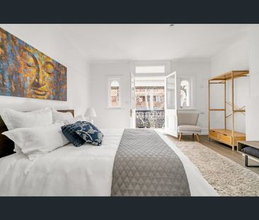 182 Victoria Street, Potts Point, NSW 2011 - Photo 2