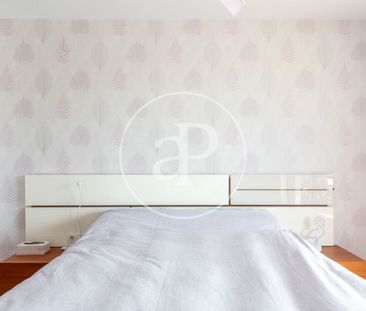 Flat for rent with Terrace in Sagunto - Photo 3