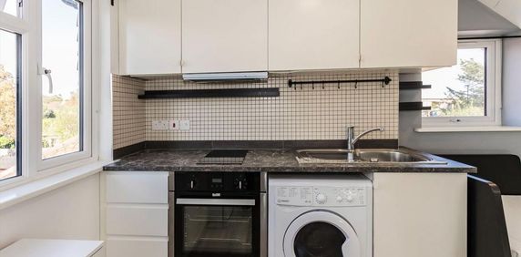 Studio to rent - Photo 2