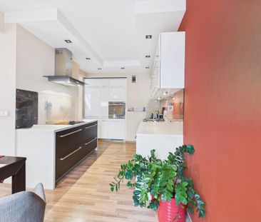 Na wynajem -dwupoziomowe mieszkanie -Maślice - Фото 3