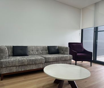 Fully Furnished, Short Term Welcome - Photo 2