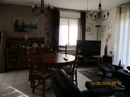 Maison de village Douains - Photo 3