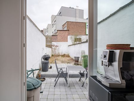 Zwijnaardsesteenweg 181 - Photo 5