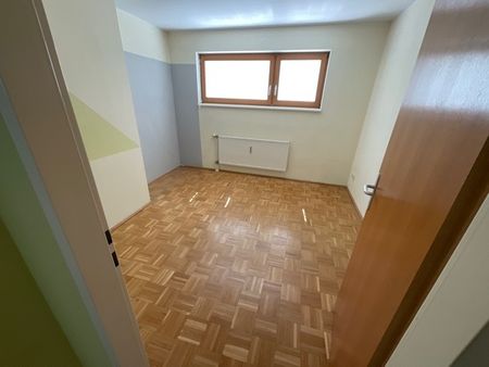 3-Zimmer Wohntraum mit Balkon - Foto 4