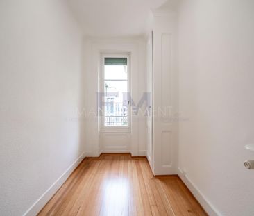 5 Zimmer, 101 m², 5. Stock - Foto 6