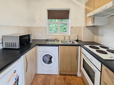 1 bedroom apartment to rent - Photo 5