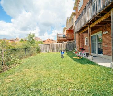 For Lease - 22 Birch Tree Trail Unit# BSMT, Brampton, Ontario - Photo 5