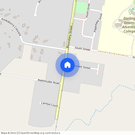 1/2 Minnett Street, Glenvale