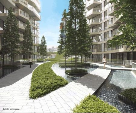 Corals At Keppel Bay (D4), Condominium - For Rent - Photo 5