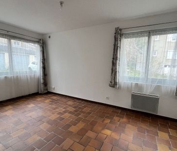 Location Appartement 1 pièce 18m² - Photo 5