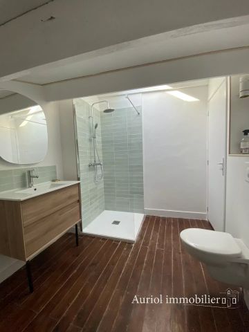 Location Appartement 2 pièces ST ZACHARIE 83640 - Photo 2