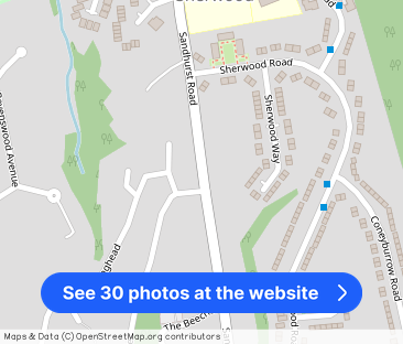 Sandhurst Road, Tunbridge Wells, TN2 - Photo 1