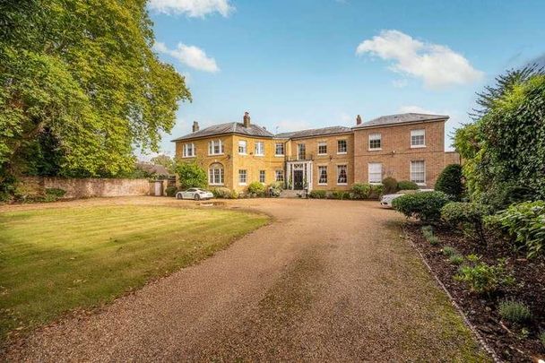 Hadley Green Road, Hadley Wood, EN5 - Photo 1