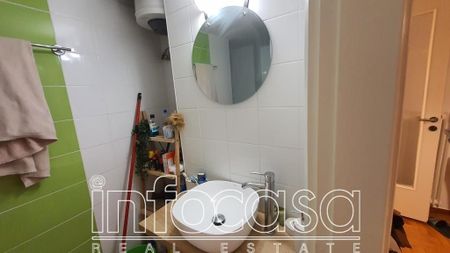 Studio/Γκαρσονιέρα για ενοικίαση Κολωνάκι (Κολωνάκι - Λυκαβηττός) - Φωτογραφία 5