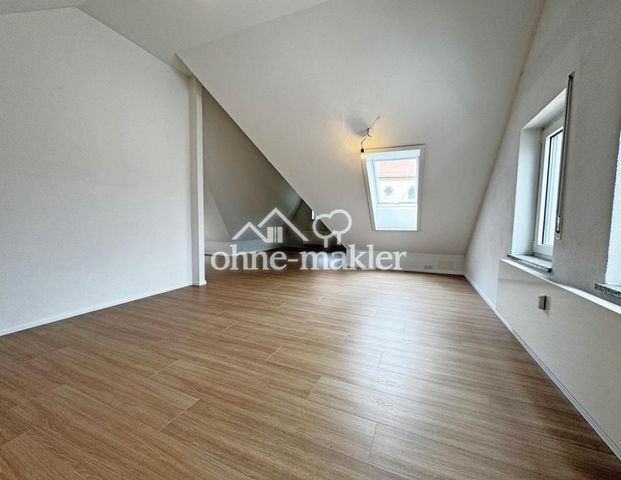 Etagenwohnung in Ilsfeld - Photo 1