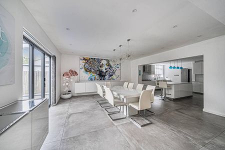 5 bedroom house to rent - Photo 3