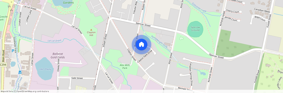 13A Clayton Park Dr, Melbourne, Victoria 3350