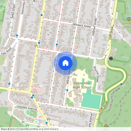 37 Martin St, NSW 2780, Katoomba