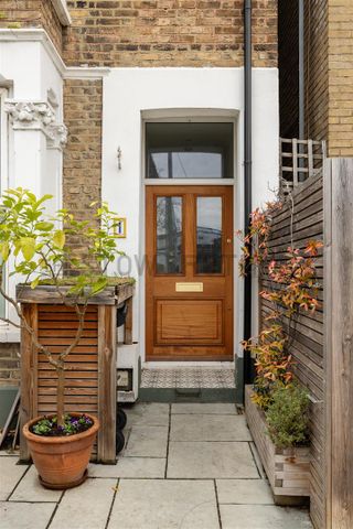 Markhouse Avenue , E17 8AY - Photo 5