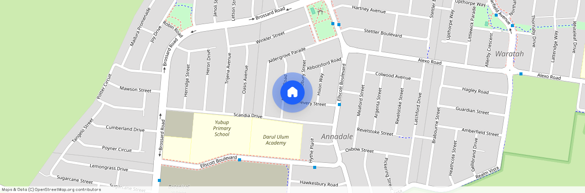 16 Chevery Street, Vic 3064, Mickleham