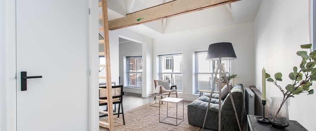 Apartment - Photo 1