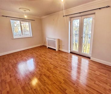 2 bedroom apartment to rent - Photo 3