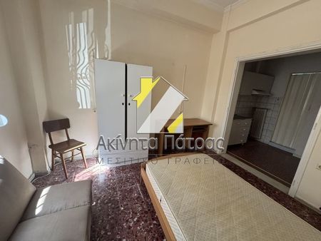 Studio/Γκαρσονιέρα για ενοικίαση Αγία Σοφία (Πάτρα) - Photo 4