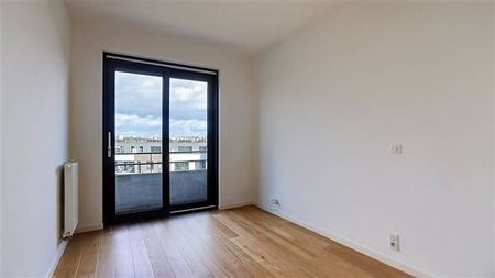 Appartement te huur - Photo 5