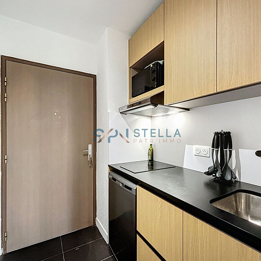 Location Appartement 1 pièce 25m² AJACCIO 20000 - Photo 1