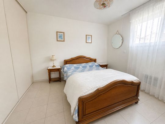 Location Appartement 2 pièces 47m² - Photo 1