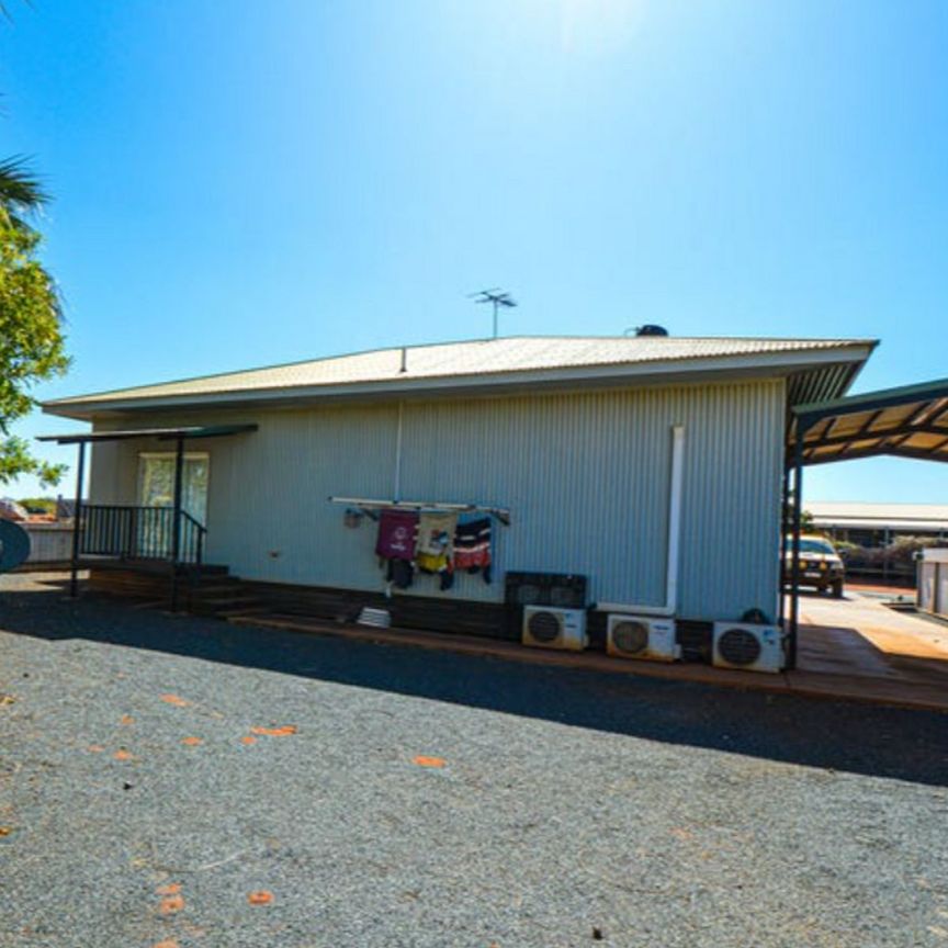 13 Stanley Street, 6722, South Hedland Wa - Photo 1