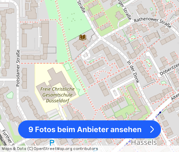 In der Donk, Düsseldorf - Foto 1