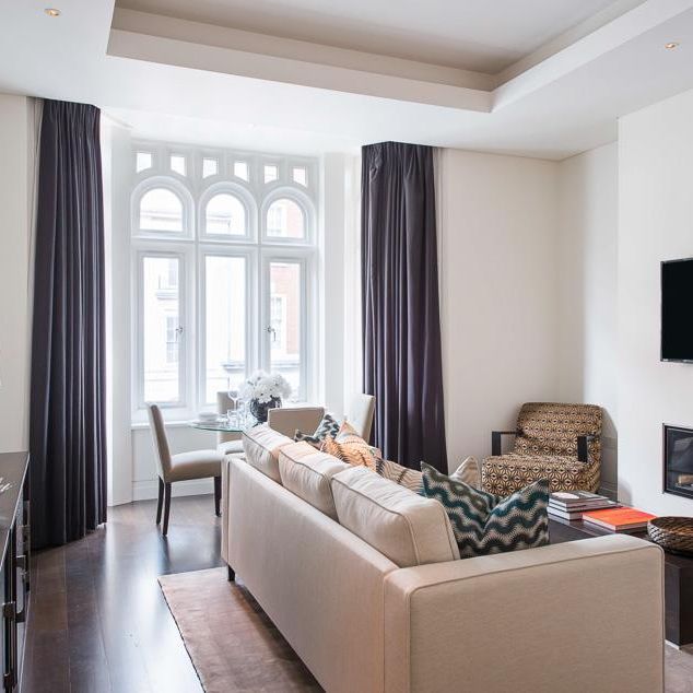 1 bedroom house to rent - Photo 1