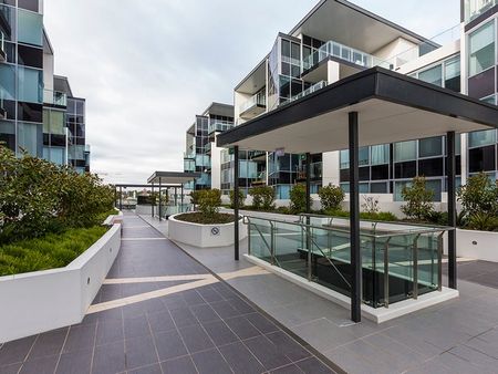 52/11 Trevillian Quay, Kingston ACT 2604 - Apartment For Rent | Domain - Photo 2