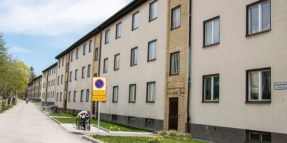 Lövsätragränd 49 - Photo 3