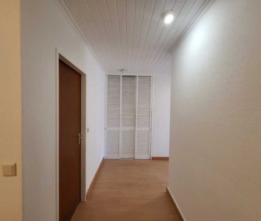 Renovierte 3-Zimmer-Wohnung in Lichtenrade - WBS100 mit besonderen ... - Photo 1