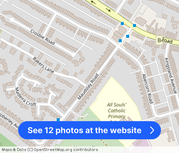 Maudslay Road, Chapelfields, Coventry - Photo 1